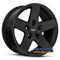 T20 - black flat