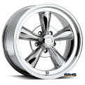 Vision Wheel - Legend 5 141 - chrome