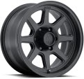 XD301 Turbine - Satin Black