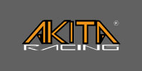 Akita Racing Wheels