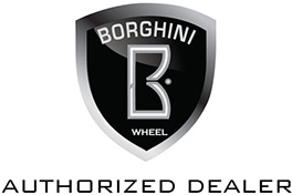 BORGHINI Rims