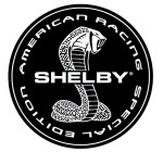 Carroll Shelby