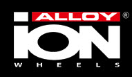 Ion Alloy Wheels Rims