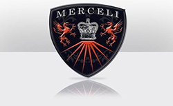 MERCELI Wheels