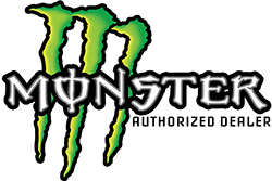 Monster Energy