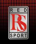 RedSport Rims