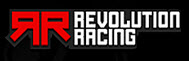 Revolution Racing Rims