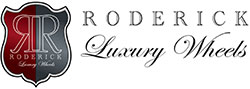 Roderick Luxury Wheels