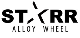 STARR ALLOY WHEEL