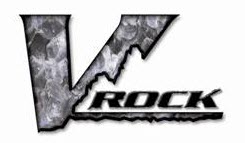 V-Rock Off-Road