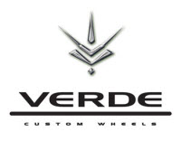 Verde Rims