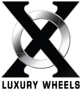 XO Luxury Wheels Rims