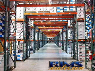 RimsDealer Warehouse Florida