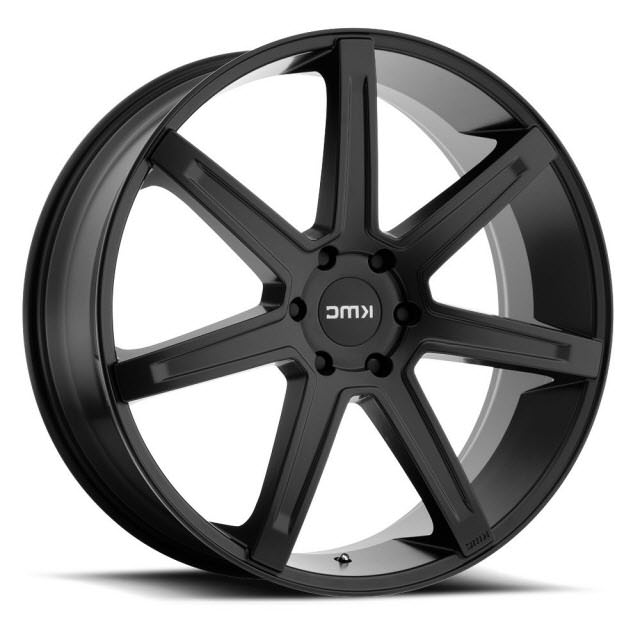 Pictures for KMC KM700 Satin Black