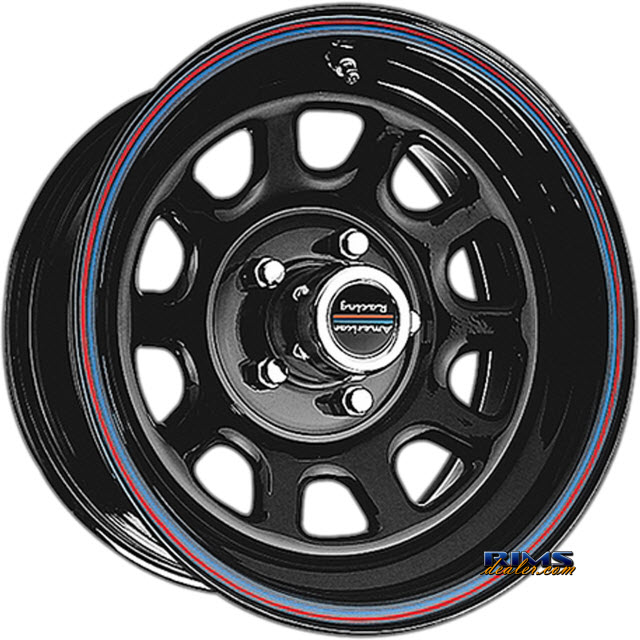 Pictures for AMERICAN RACING AR767 Black Gloss