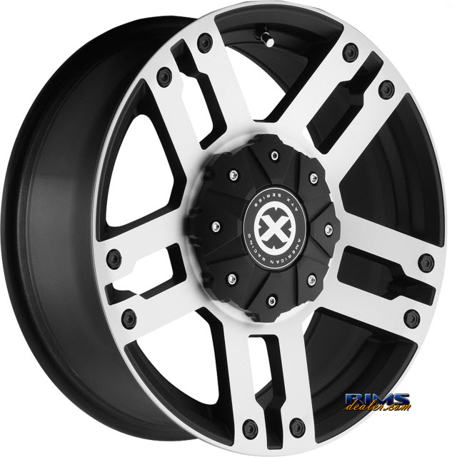 Pictures for ATX SERIES OFFROAD AX190 Dune Satin Black