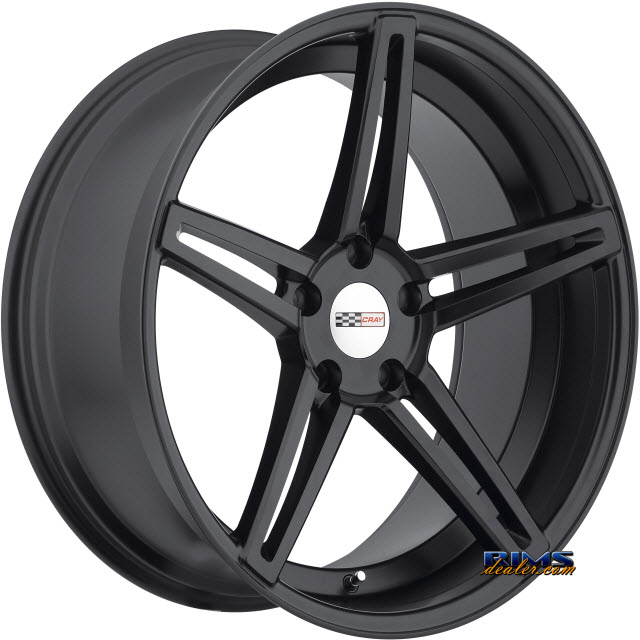 Pictures for CRAY BRICKYARD BLACK FLAT