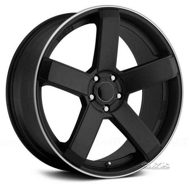 Pictures for DROPSTARS 644B Black Flat