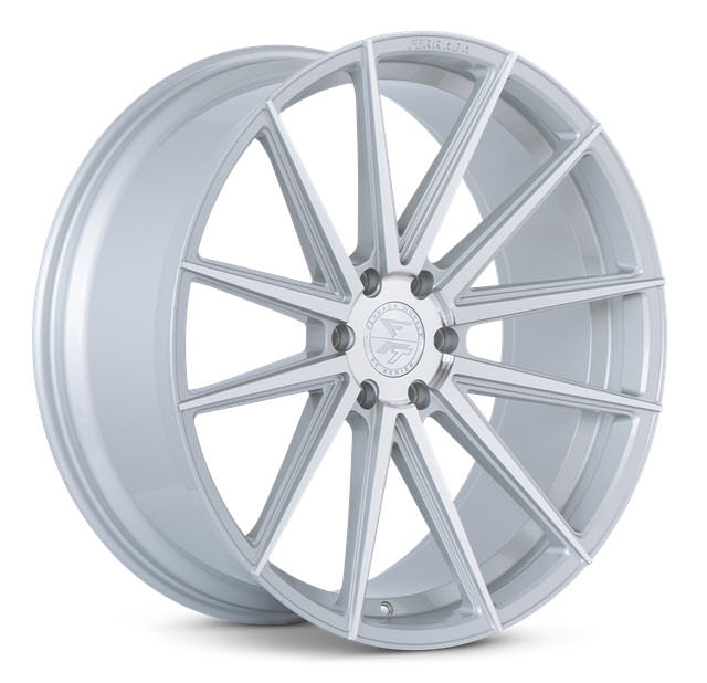 Pictures for Ferrada FT1 Machined w/ Silver