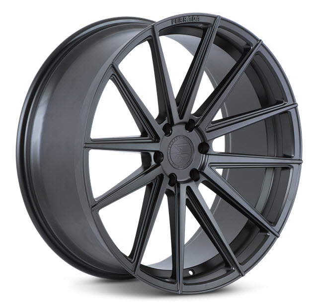 Pictures for Ferrada FT1 Matte Black