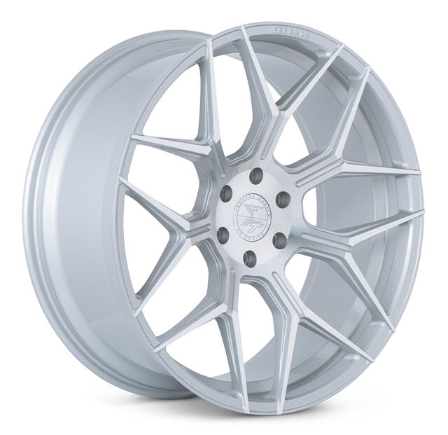 Pictures for Ferrada FT3 Machined w/ Silver