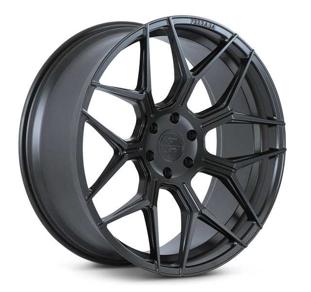 Pictures for Ferrada FT3 Matte Black