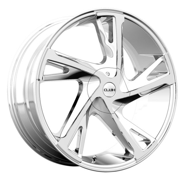 Pictures for HELO HE902 - PVD CHROME