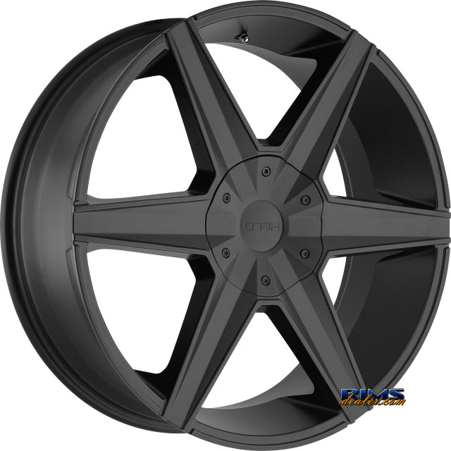 Pictures for HELO HE887 SATIN BLACK