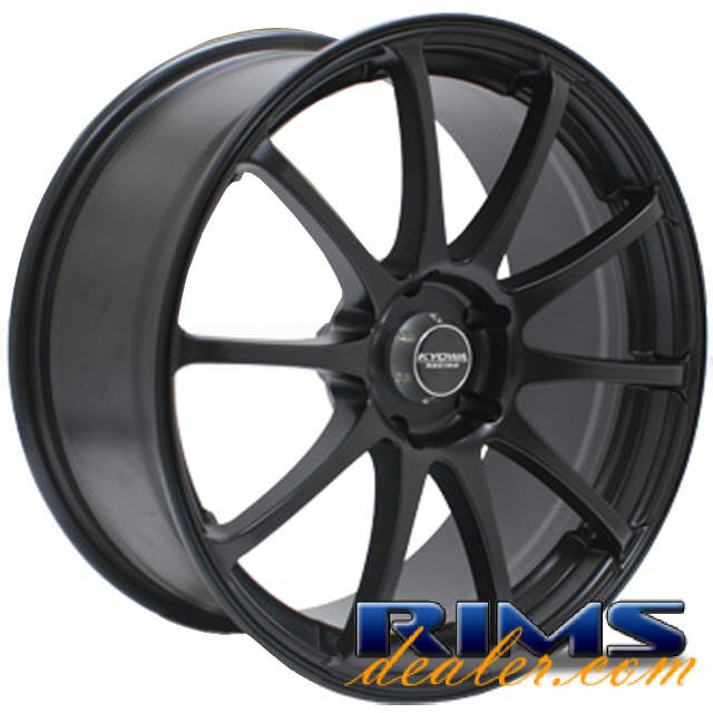 Pictures for Kyowa 626 black flat