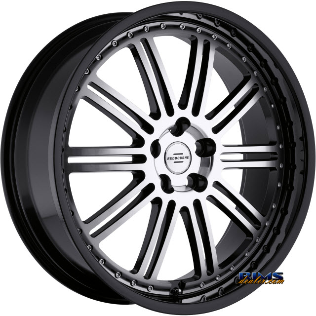 Pictures for REDBOURNE MARQUES CHROME