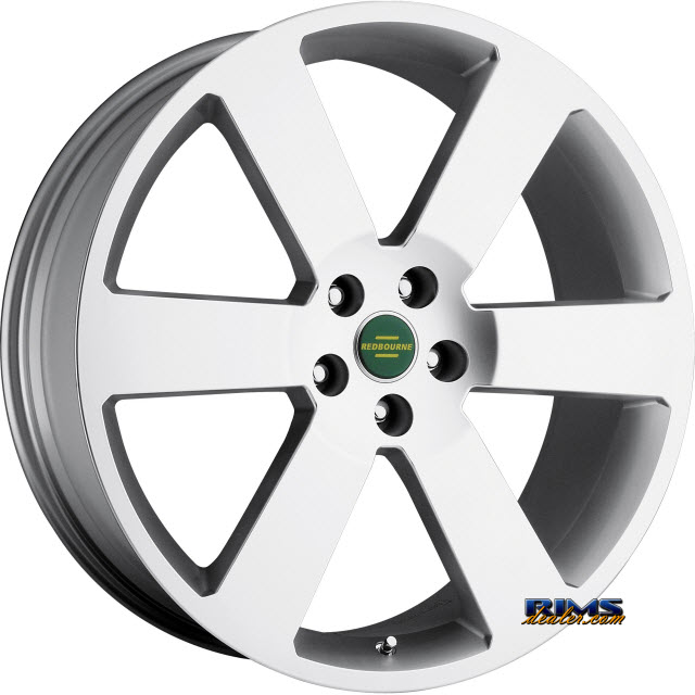 Pictures for REDBOURNE SAXON Silver Flat