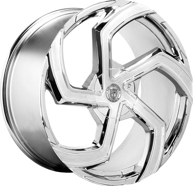 Pictures for LEXANI 671 - SWIFT Chrome