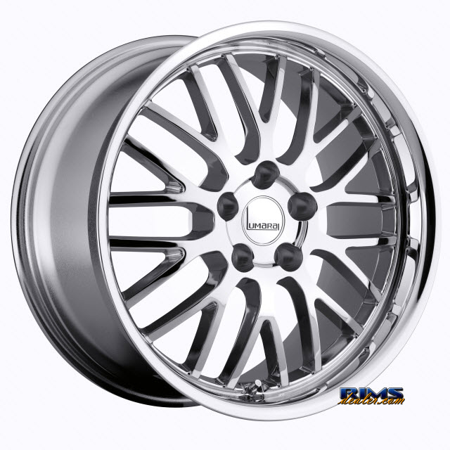 Pictures for Lumarai KYA CHROME