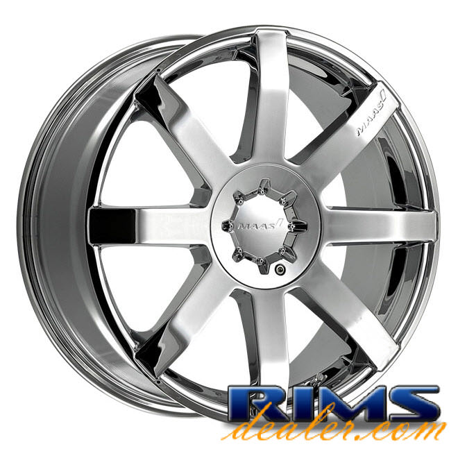 Pictures for MAAS 029C -M29 chrome