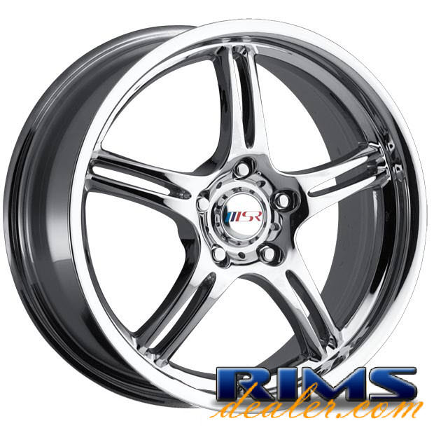Pictures for MSR Style 044 chrome