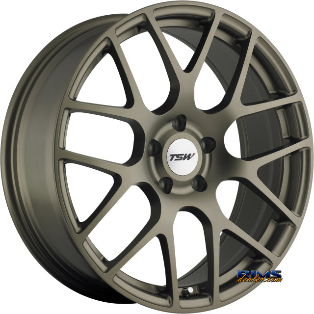 Pictures for TSW NURBURGRING BRONZE FLAT