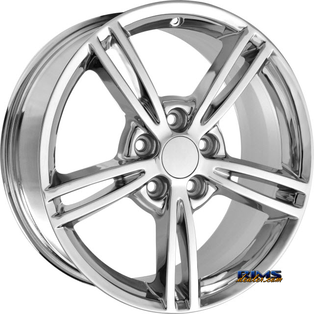 Pictures for OE CREATIONS PR120 CHROME