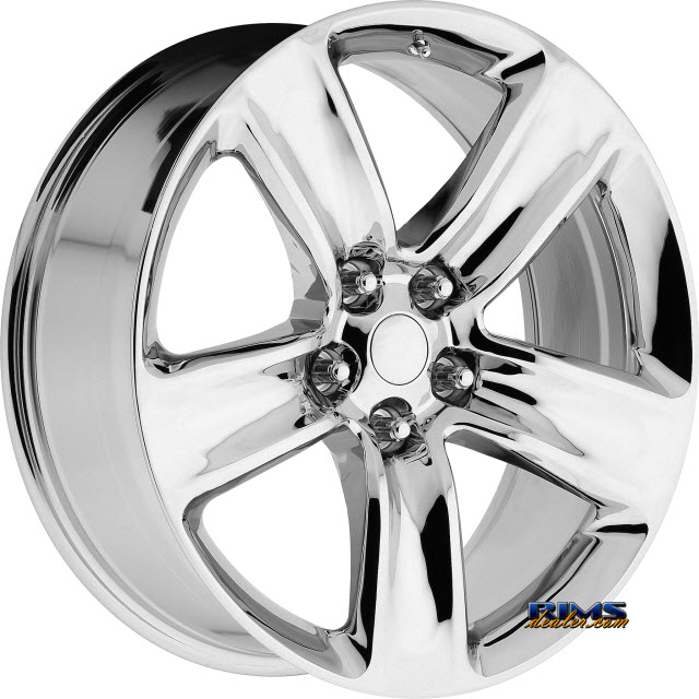 Pictures for OE CREATIONS PR154 CHROME