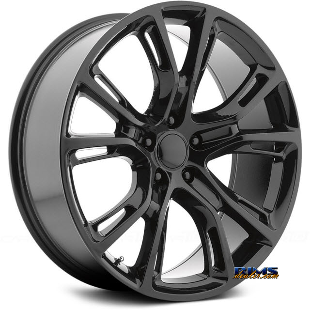 Pictures for OE Performance Wheels 137GB Black Gloss