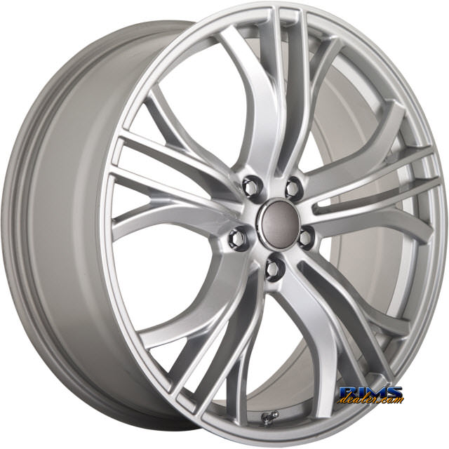 Pictures for OE Performance Wheels 139H Hypersilver