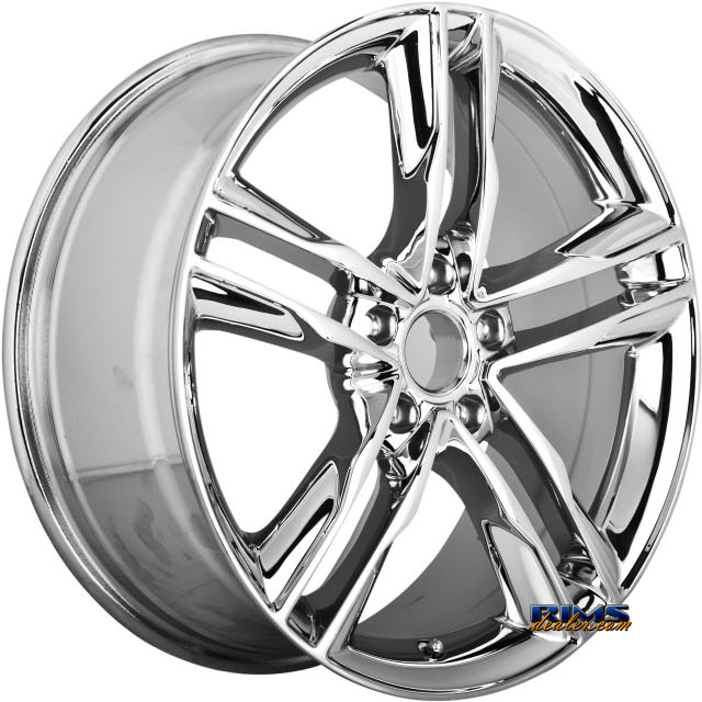 Pictures for OE Performance Wheels 141C PVD Chrome