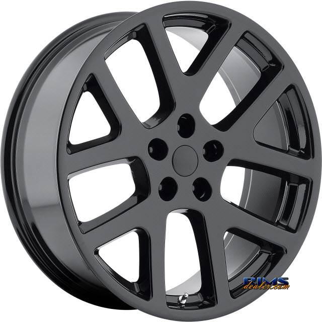 Pictures for OE Performance Wheels 149GB Black Gloss