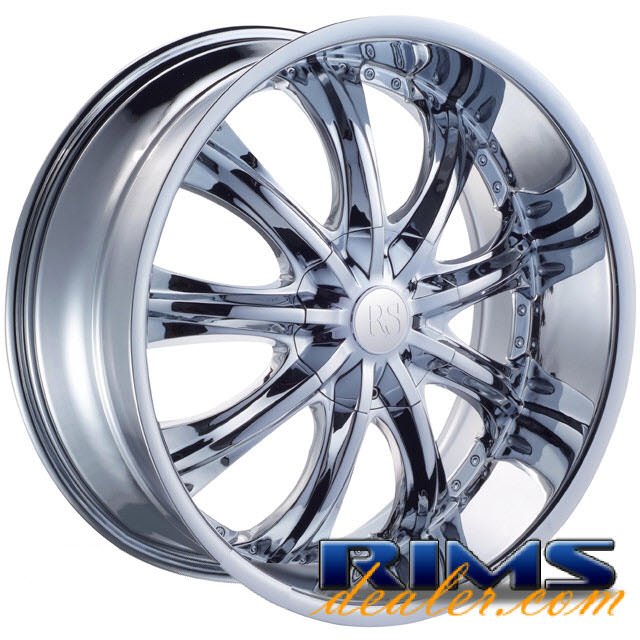 Pictures for RedSport RSW 33 chrome