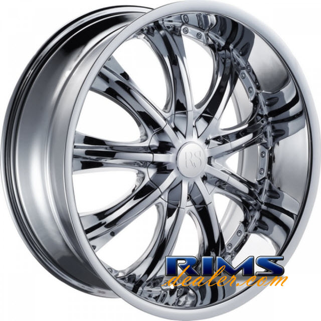 Pictures for RedSport RSW33 chrome