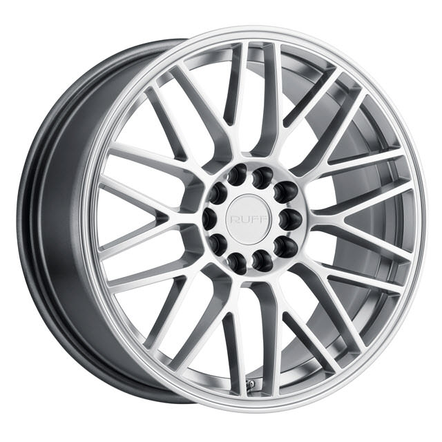 Pictures for RUFF RACING OVERDRIVE Hypersilver