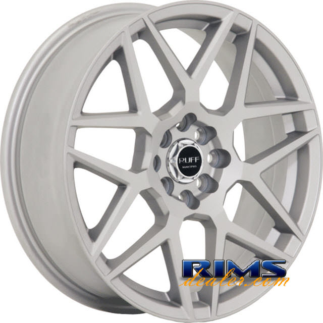 Pictures for RUFF RACING R351 gunmetal flat