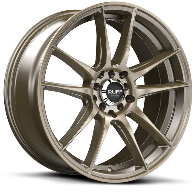 Pictures for RUFF RACING R364 Bronze Flat