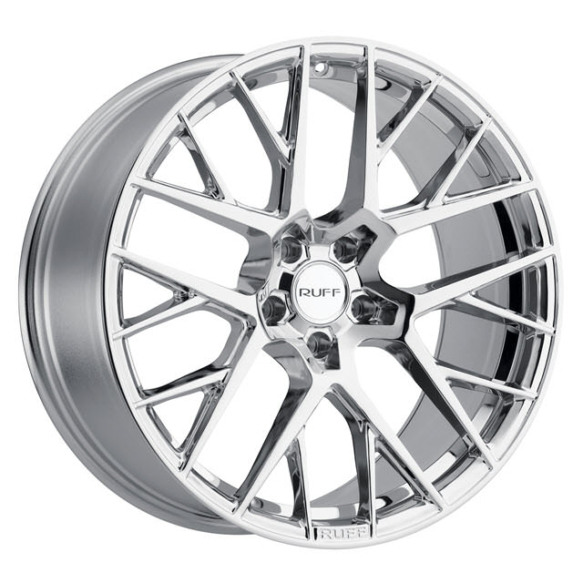 Pictures for RUFF RACING R4 Chrome