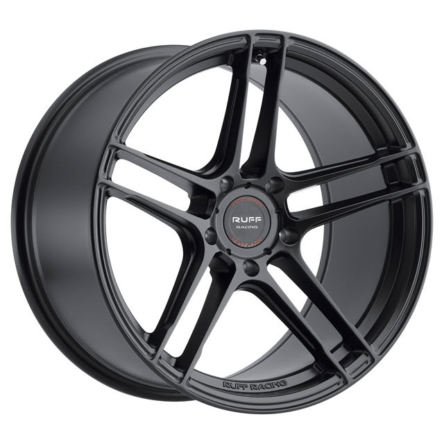 Pictures for RUFF RACING RS1 Black Gloss