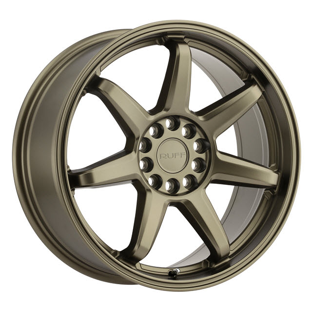 Pictures for RUFF RACING SHIFT Bronze Flat